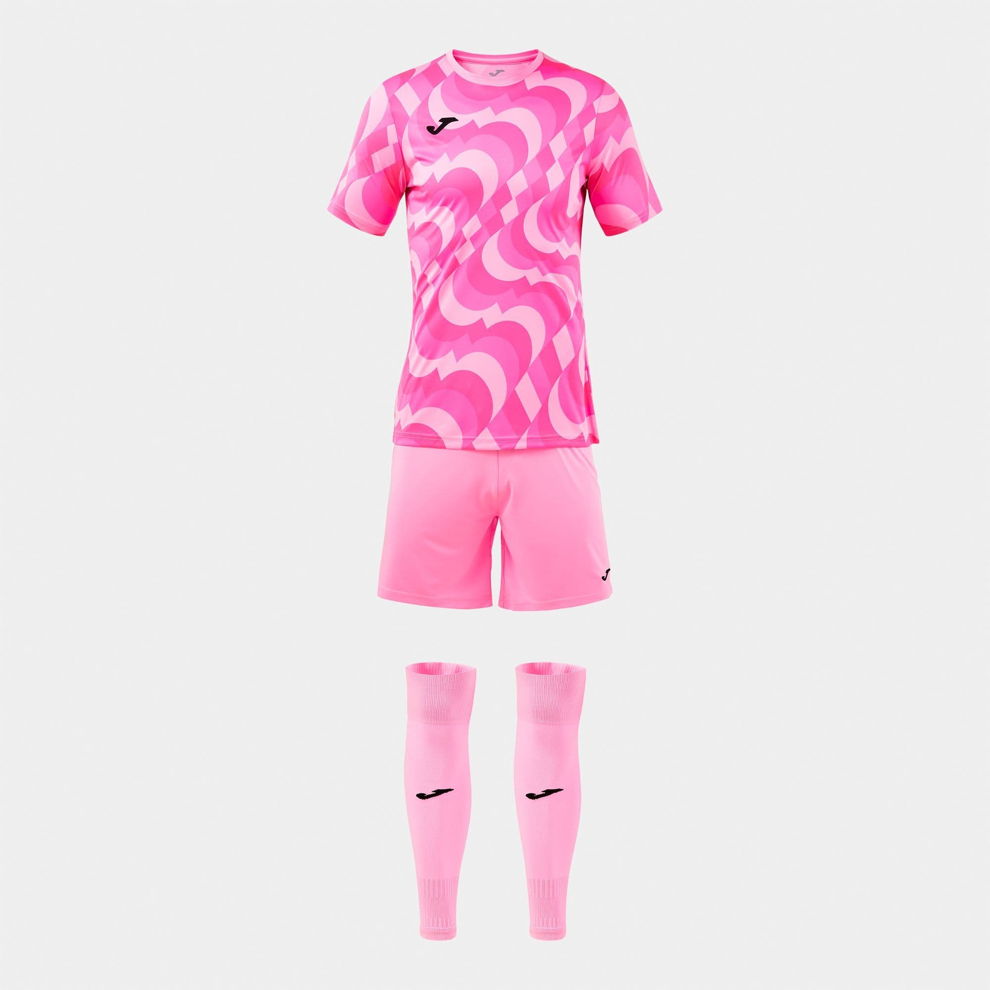 Joma New Area