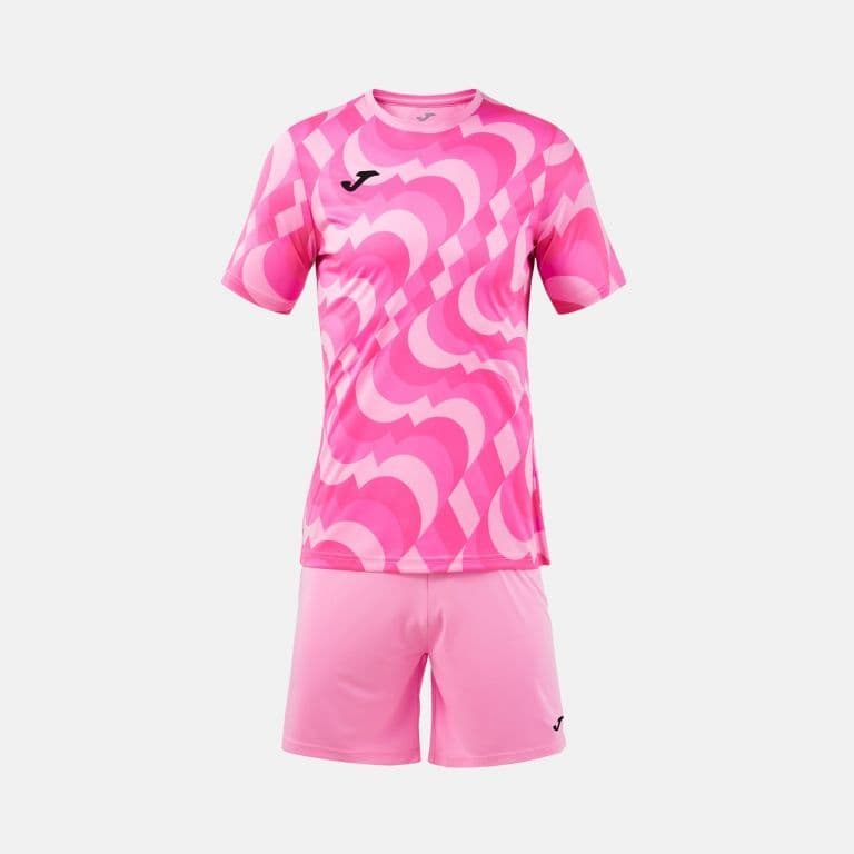 Joma New Area