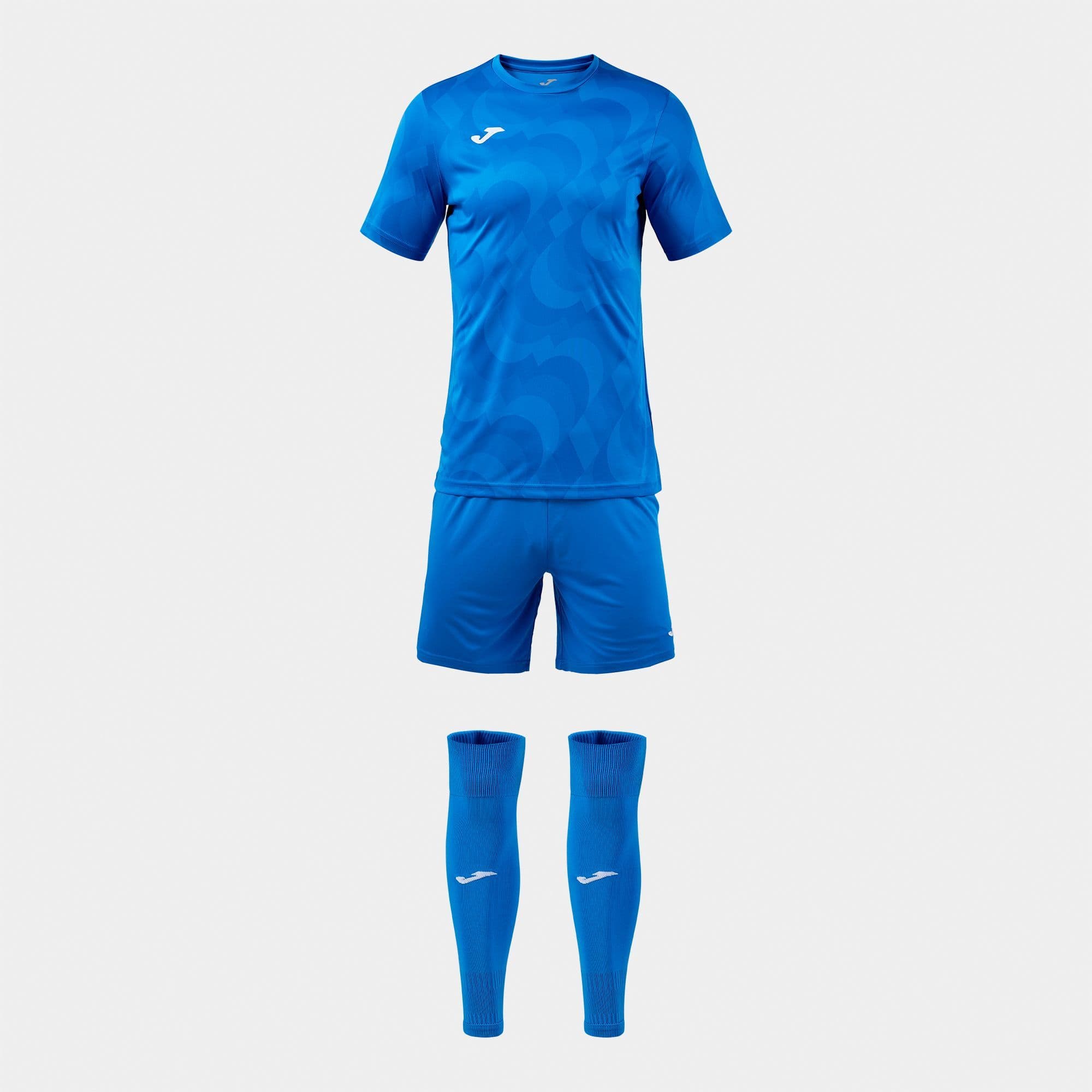 Joma New Area