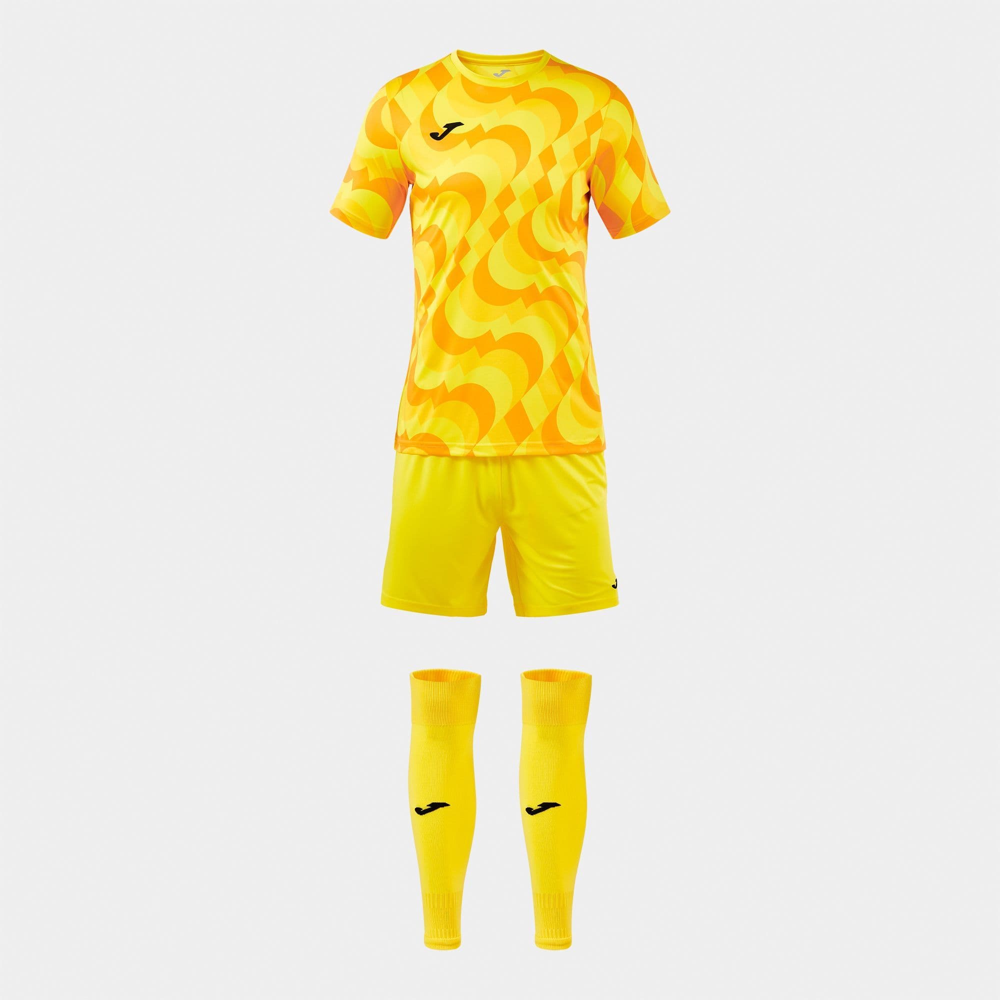 Joma New Area