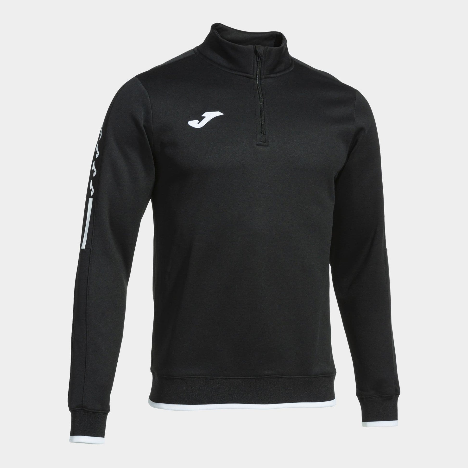 Joma Olimpiada Half Zip Sweatshirt