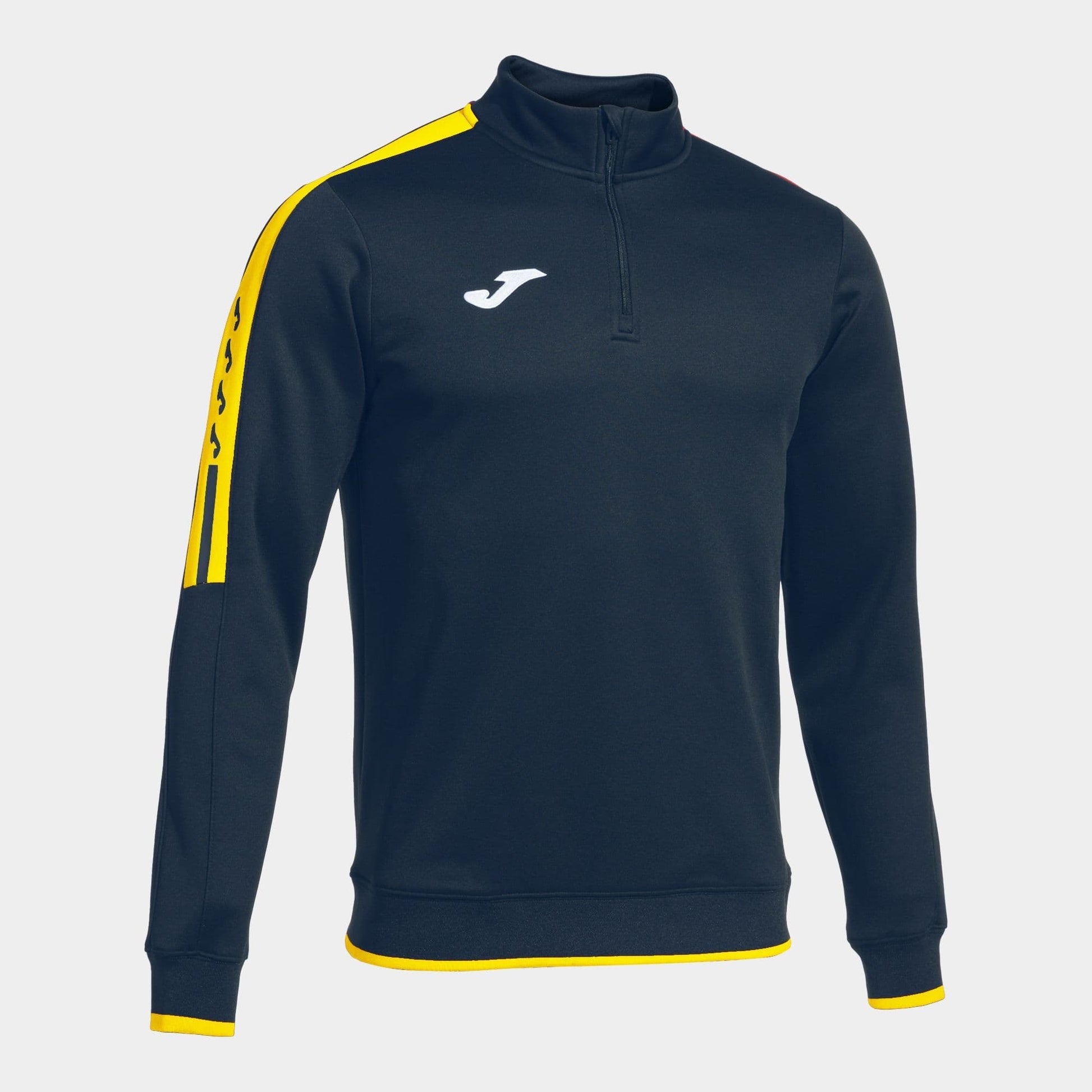 Joma Olimpiada Half Zip Sweatshirt
