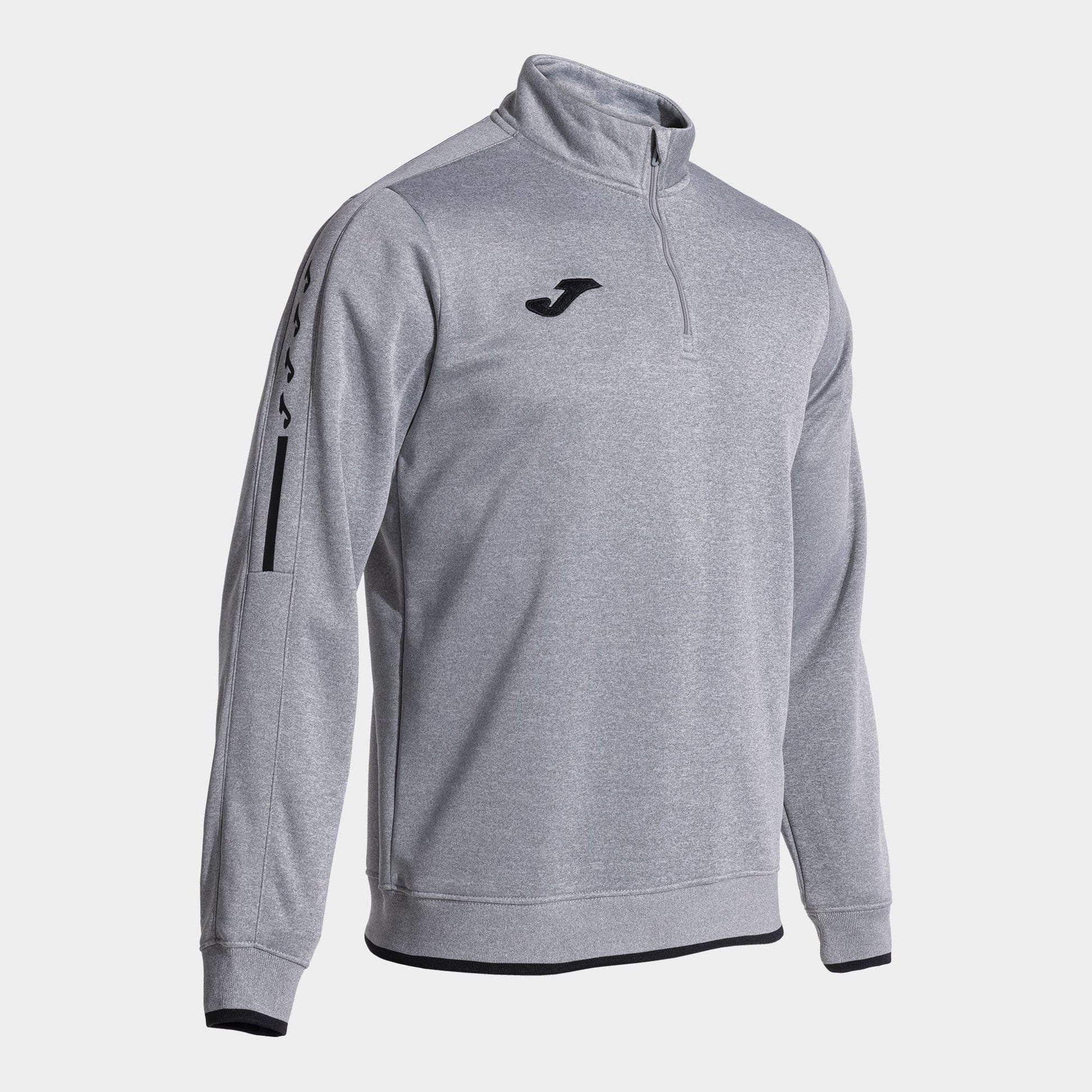 Joma Olimpiada Half Zip Sweatshirt