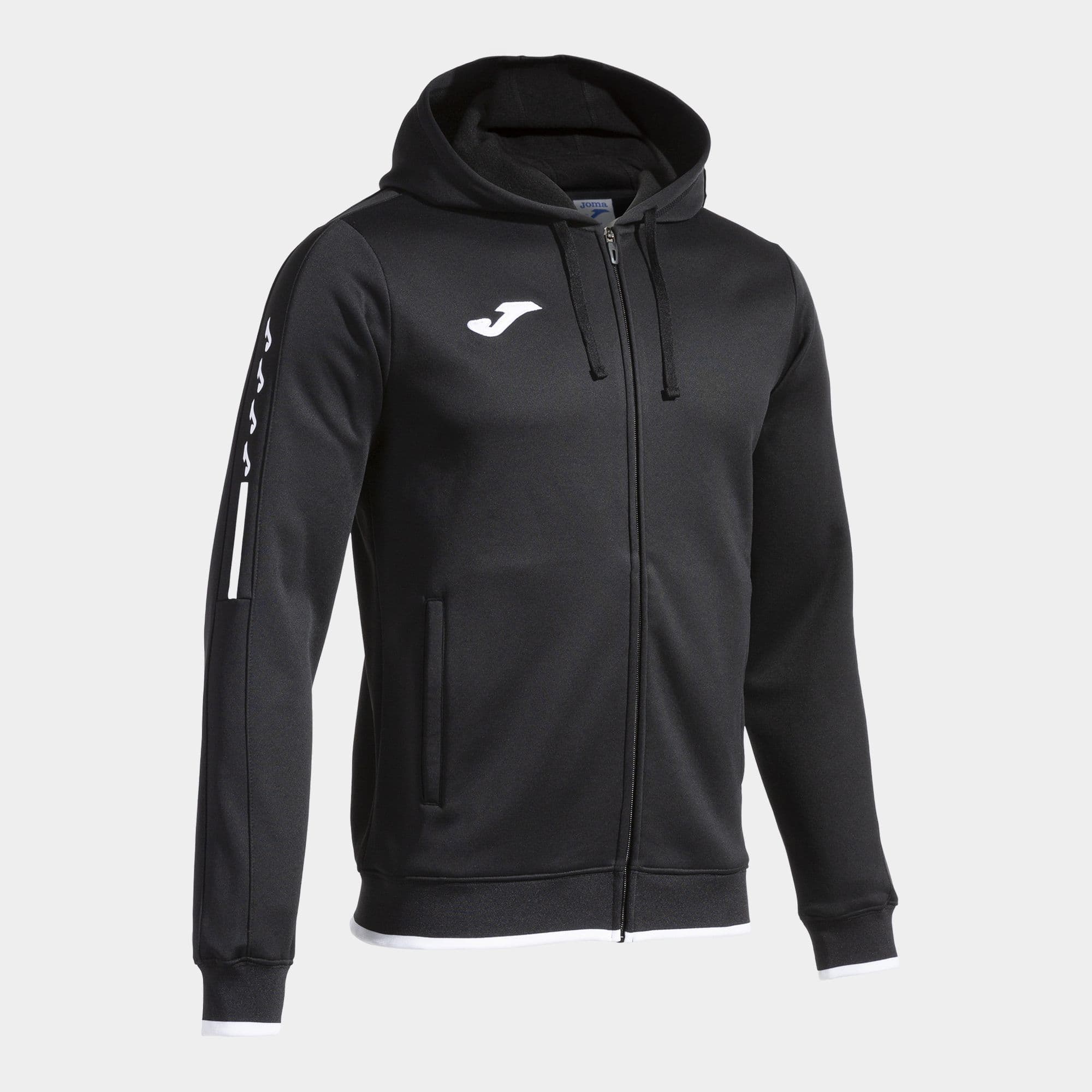 Joma Olimpiada Hoodie Jacket