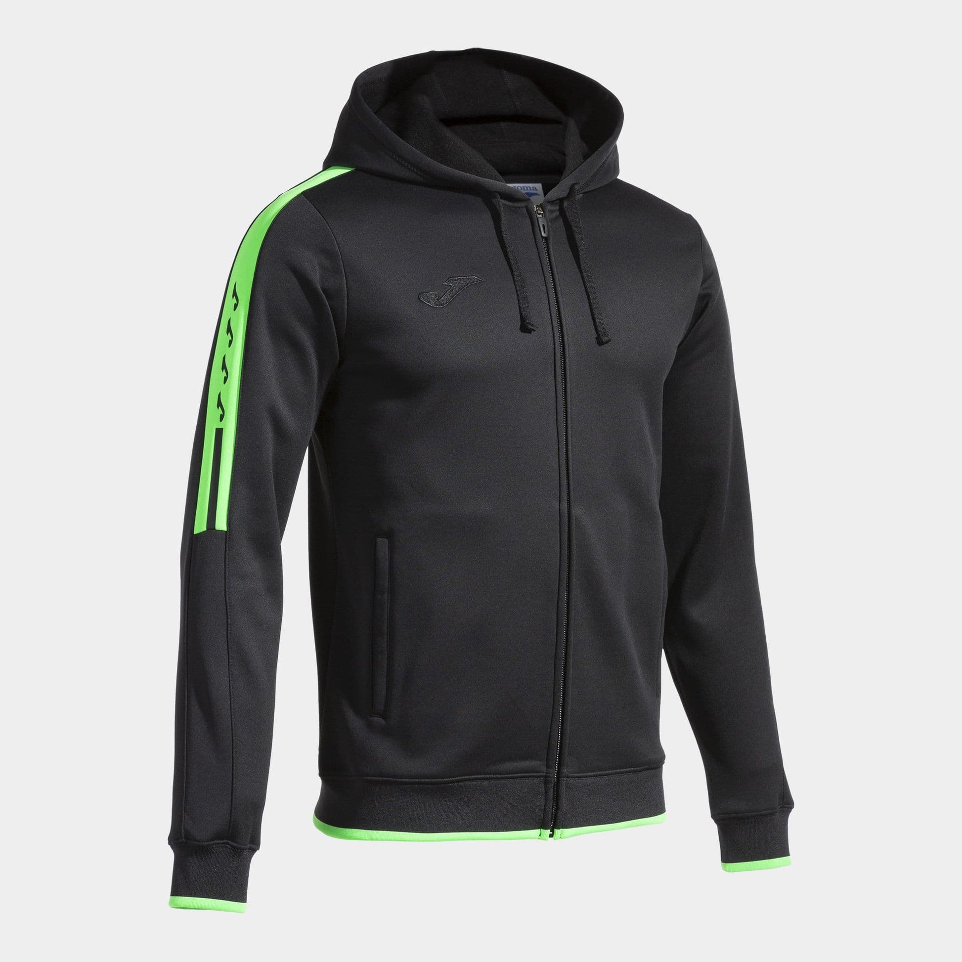 Joma Olimpiada Hoodie Jacket