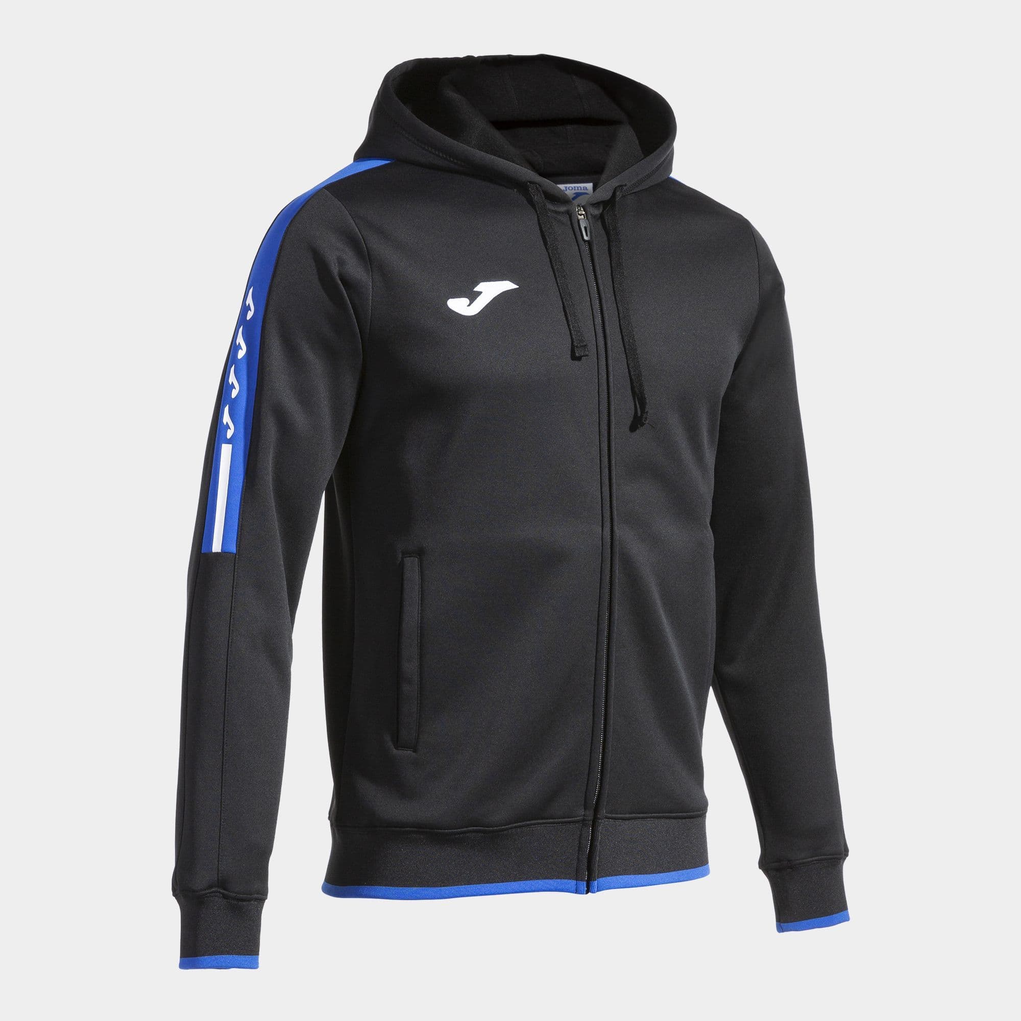 Joma Olimpiada Hoodie Jacket