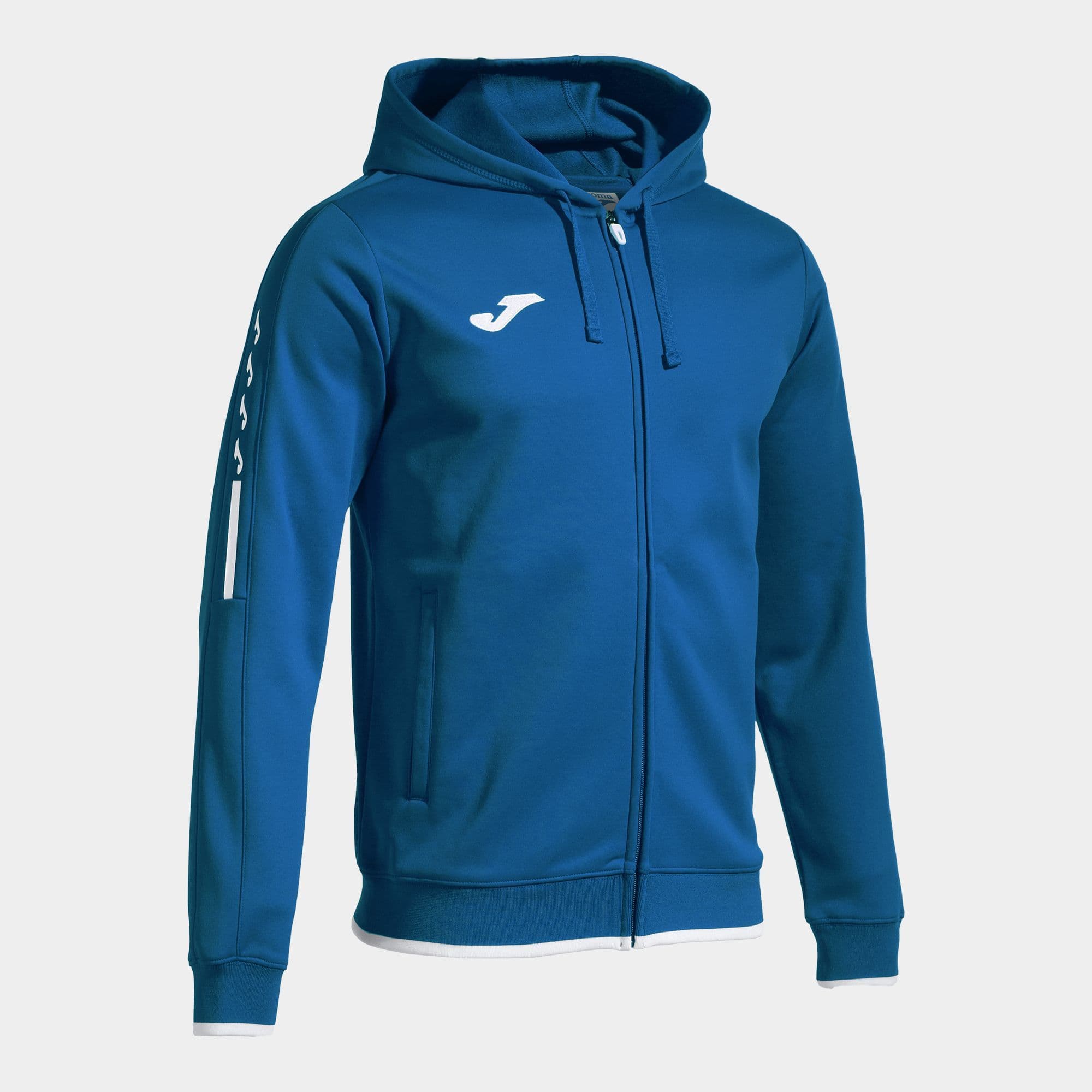 Joma Olimpiada Hoodie Jacket
