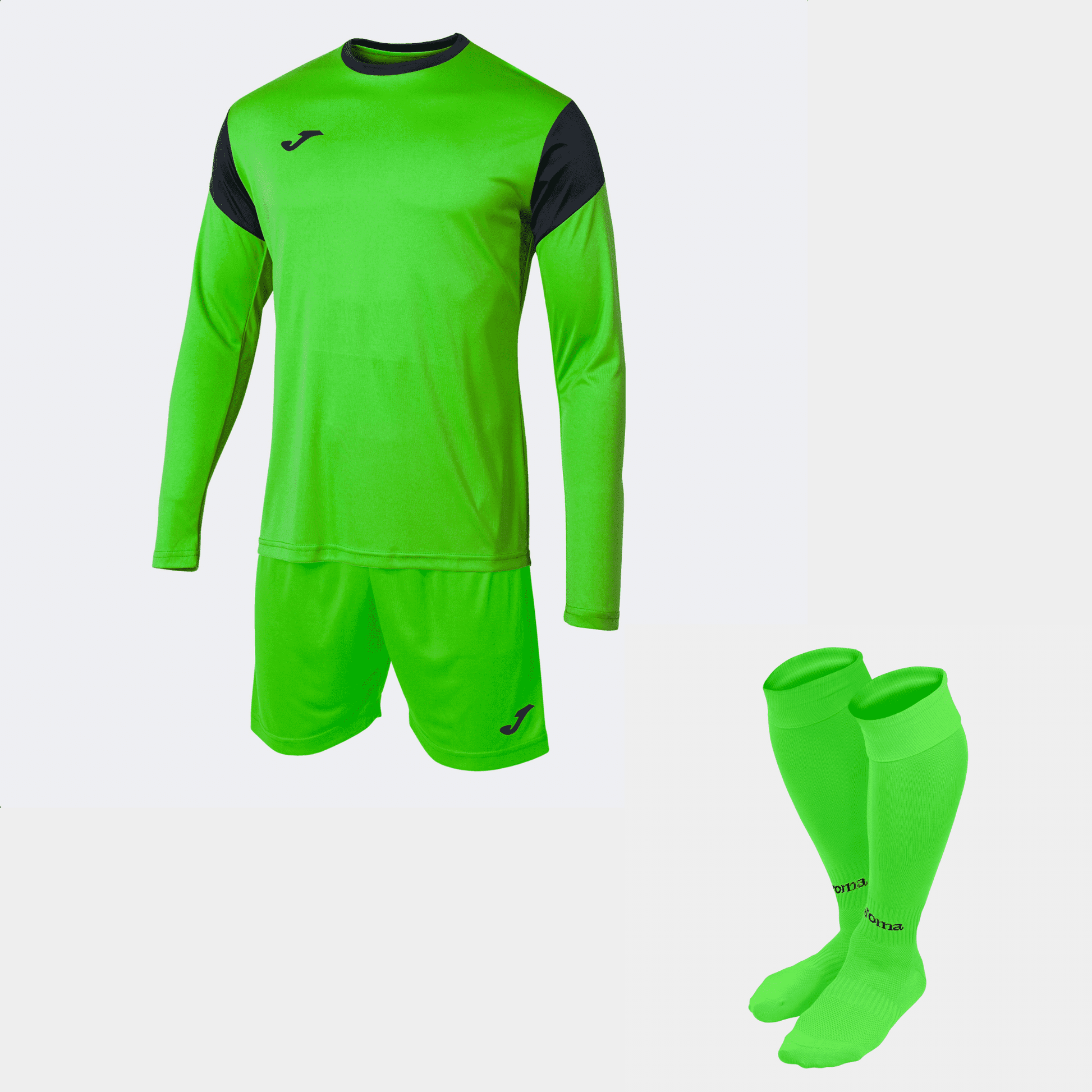 Joma Phoenix II Goalkeeper Kit