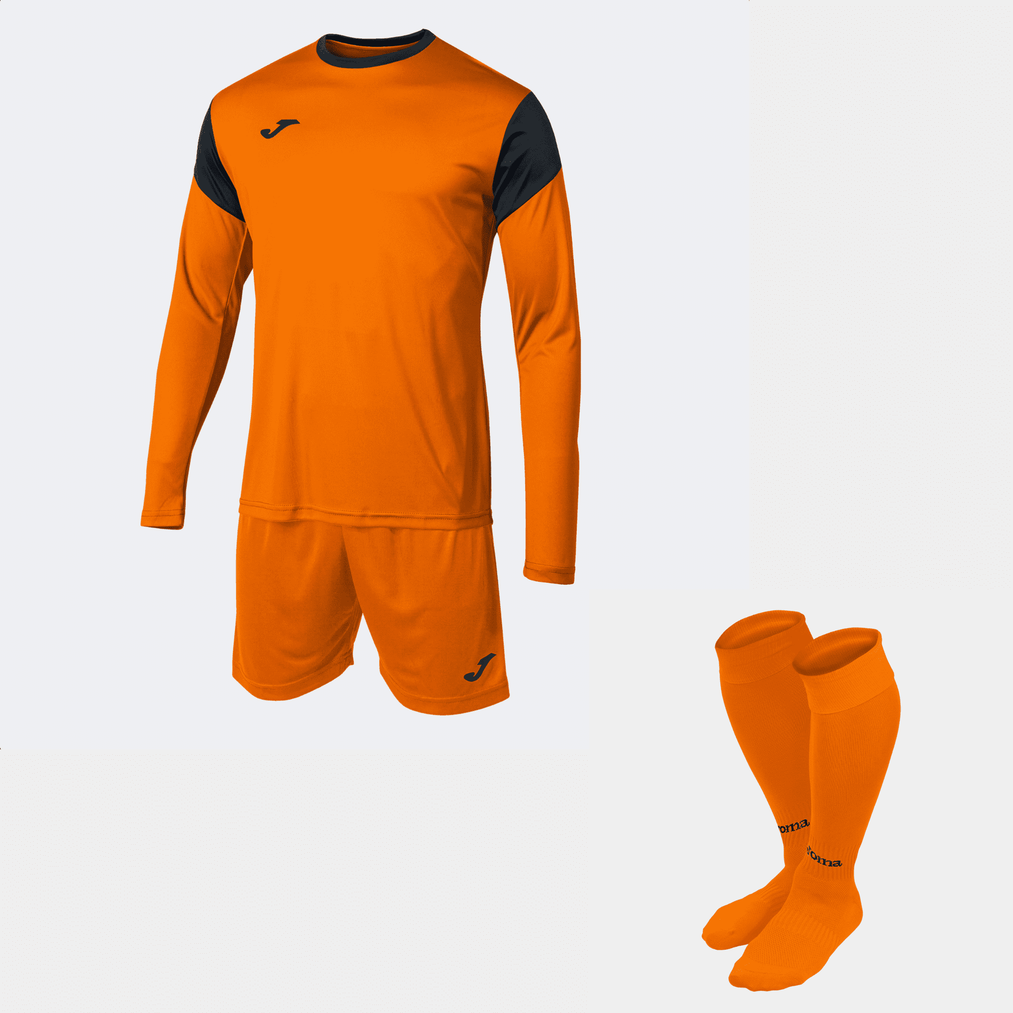 Joma Phoenix II Goalkeeper Kit