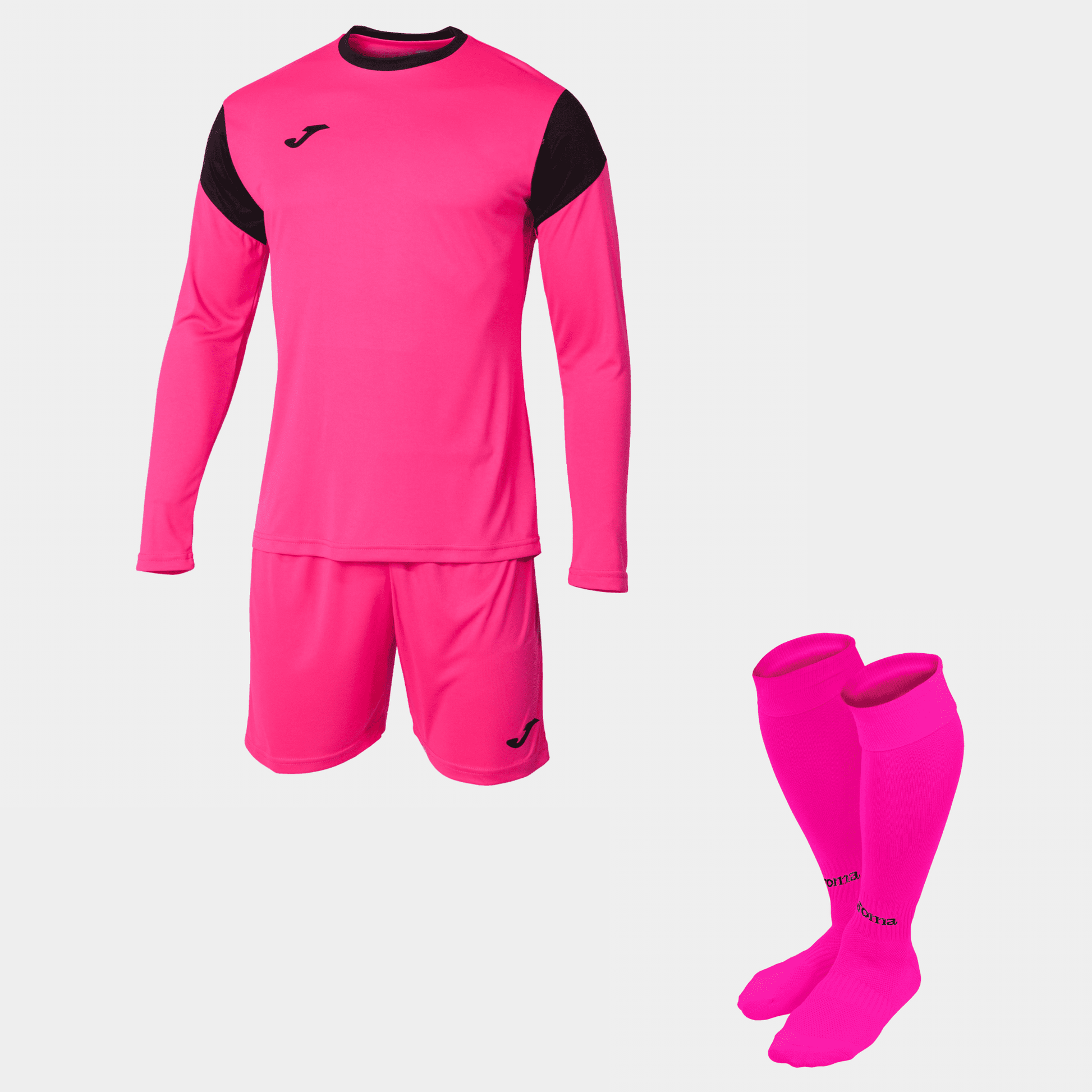 Joma Phoenix II Goalkeeper Kit