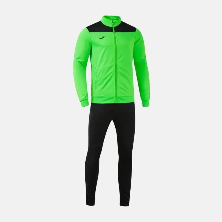 Joma Phoenix II Tracksuit