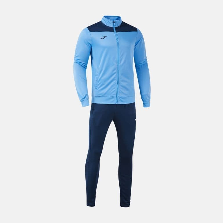 Joma Phoenix II Tracksuit