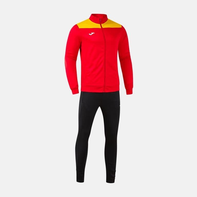 Joma Phoenix II Tracksuit