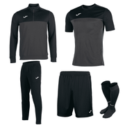 Joma Player Pack