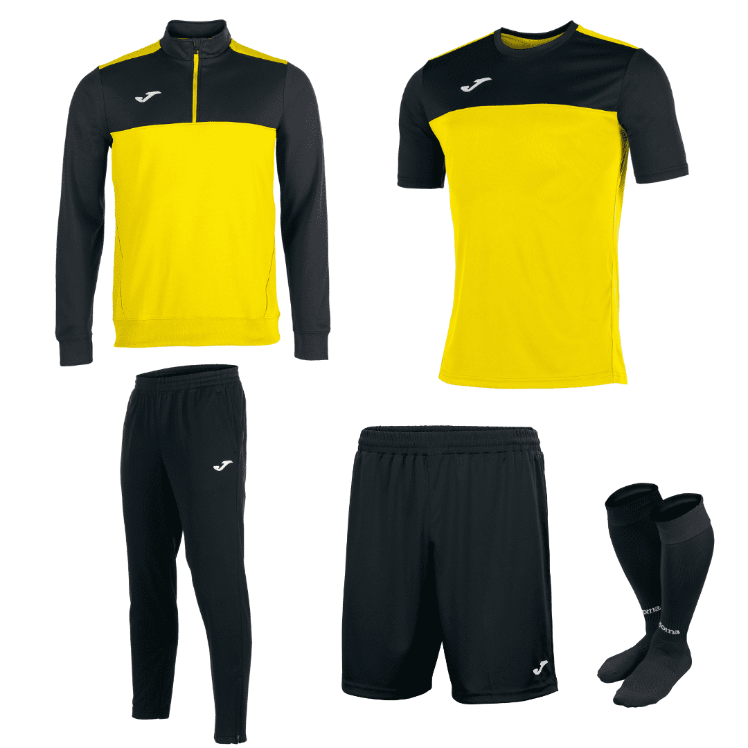 Joma Player Pack