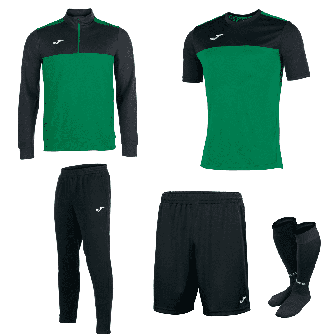Joma Player Pack