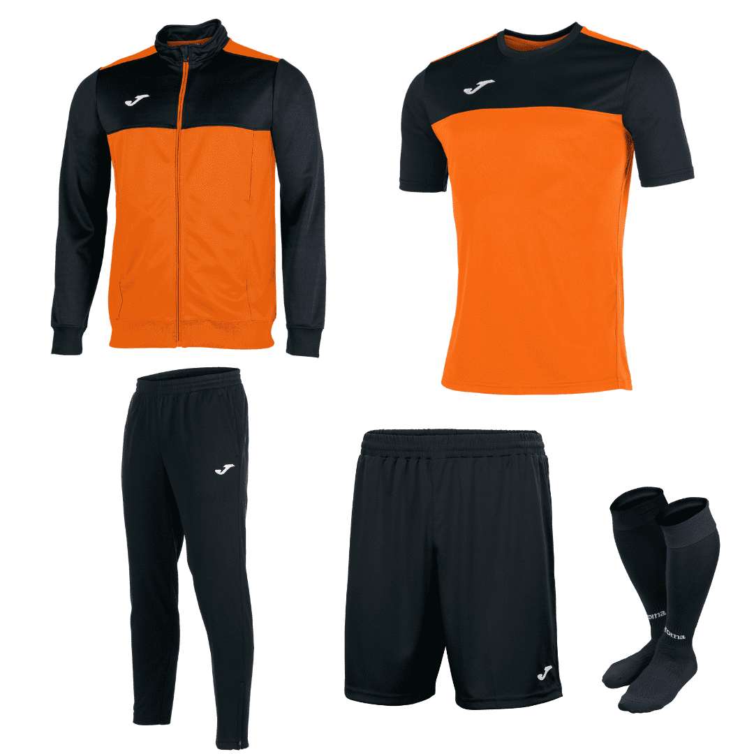 Joma Player Pack