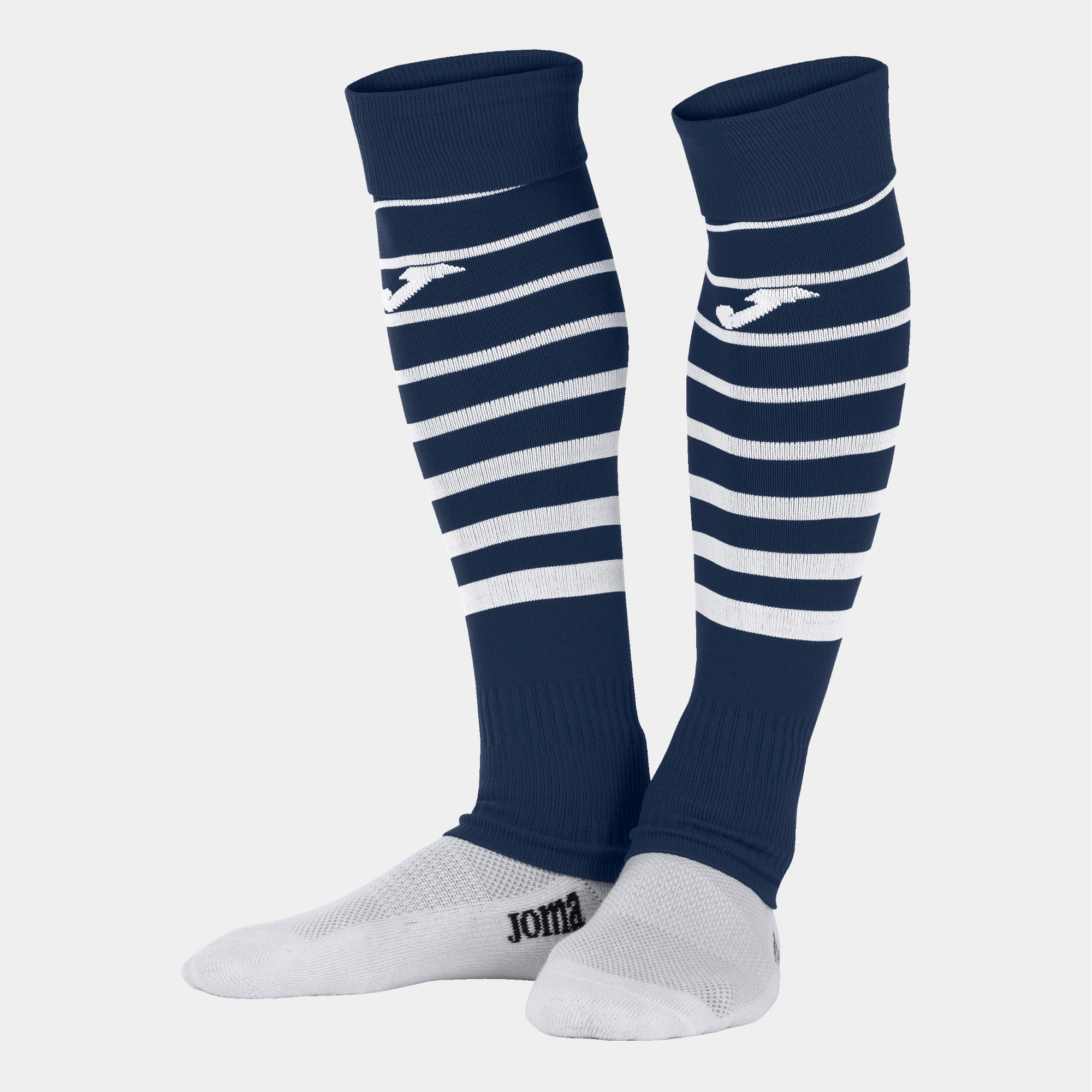 Joma Premier II Sleeve - 4 Pack