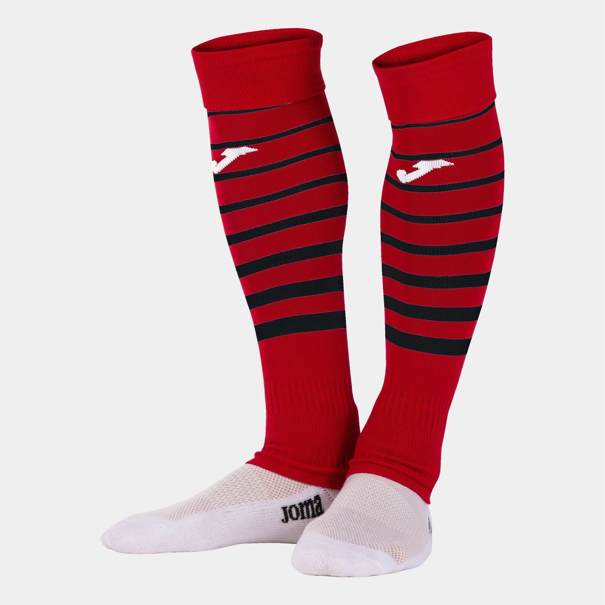 Joma Premier II Sleeve - 4 Pack
