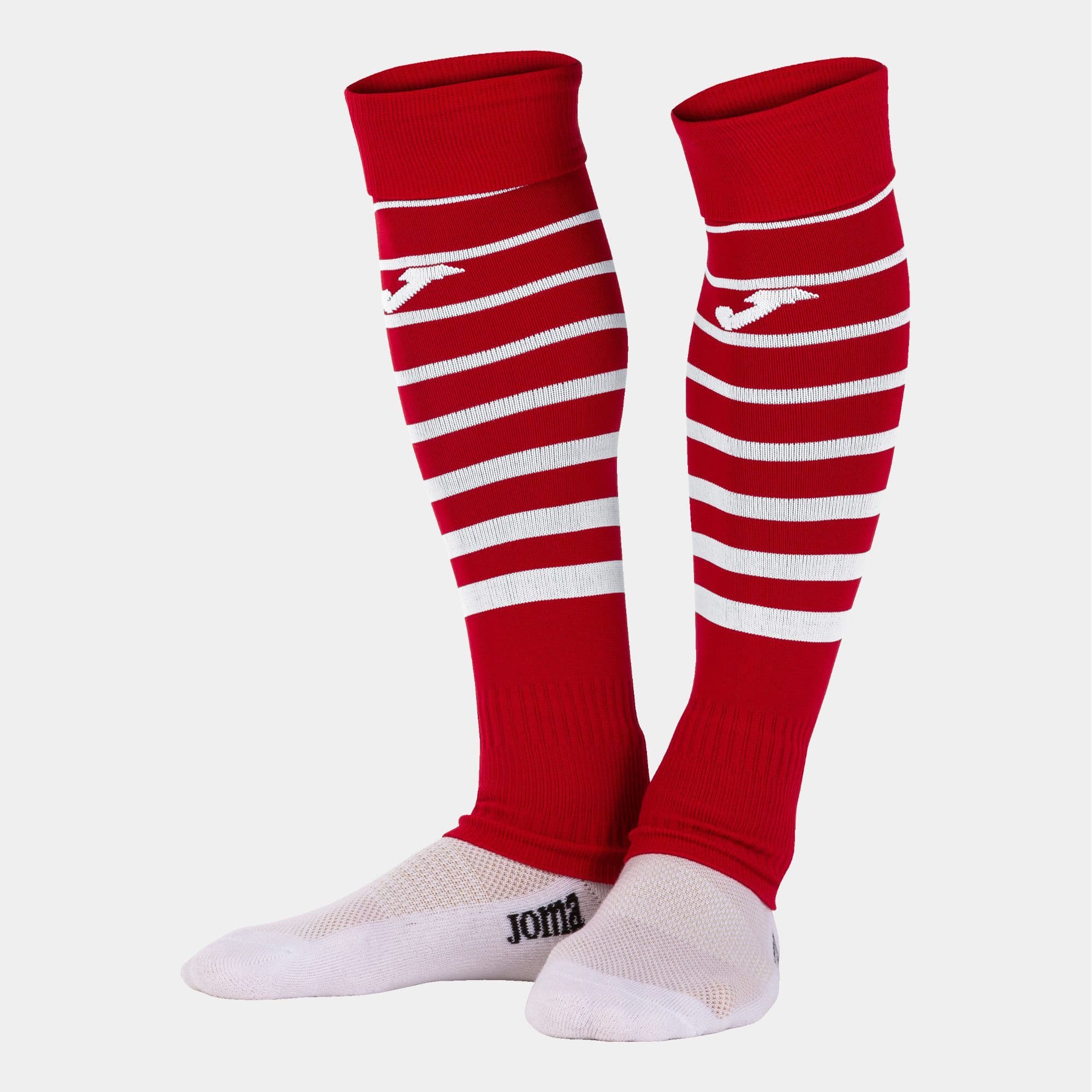 Joma Premier II Sleeve - 4 Pack