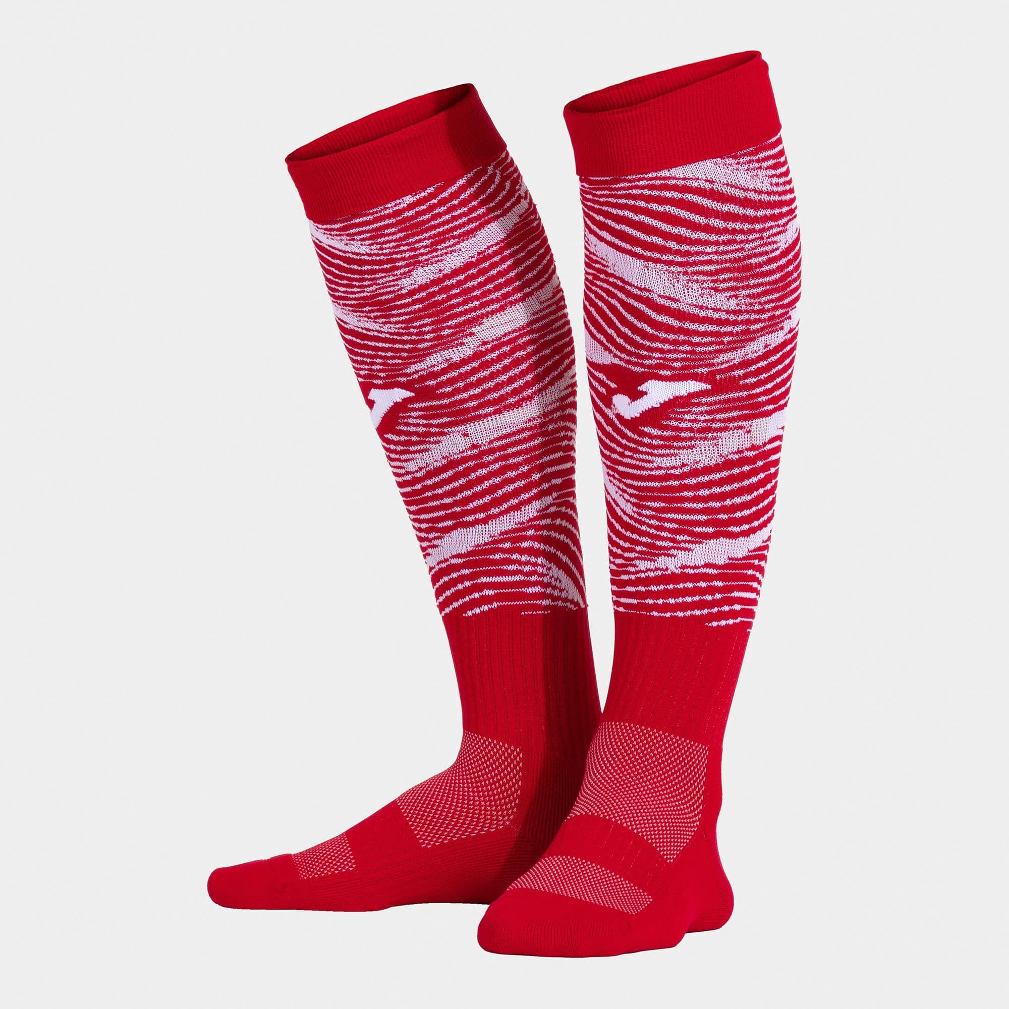Joma Professional III Sock - 4 Pack