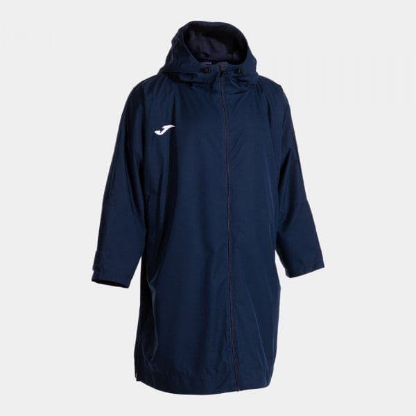 Joma Sideline Pro Robe