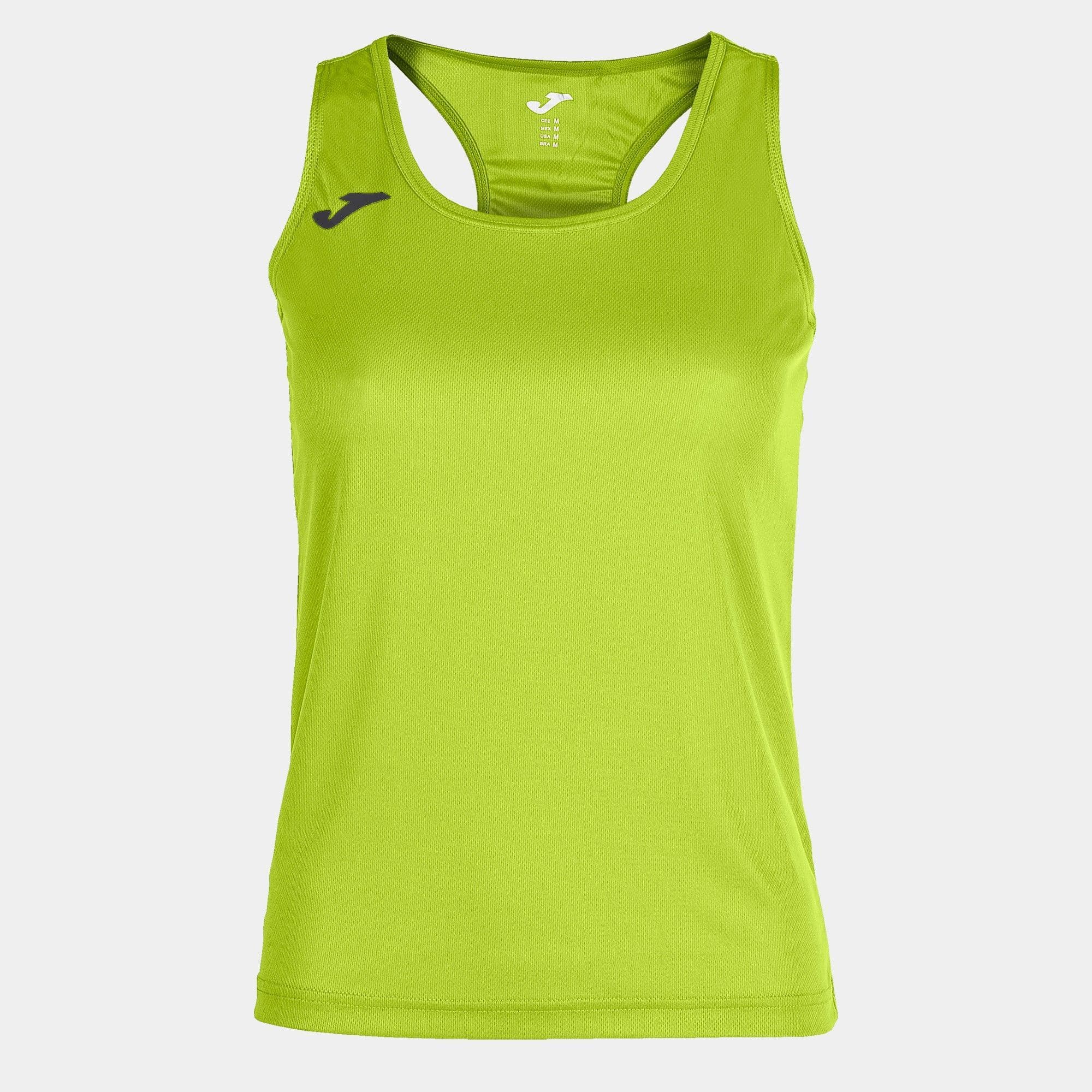 Joma Siena Girls Vest