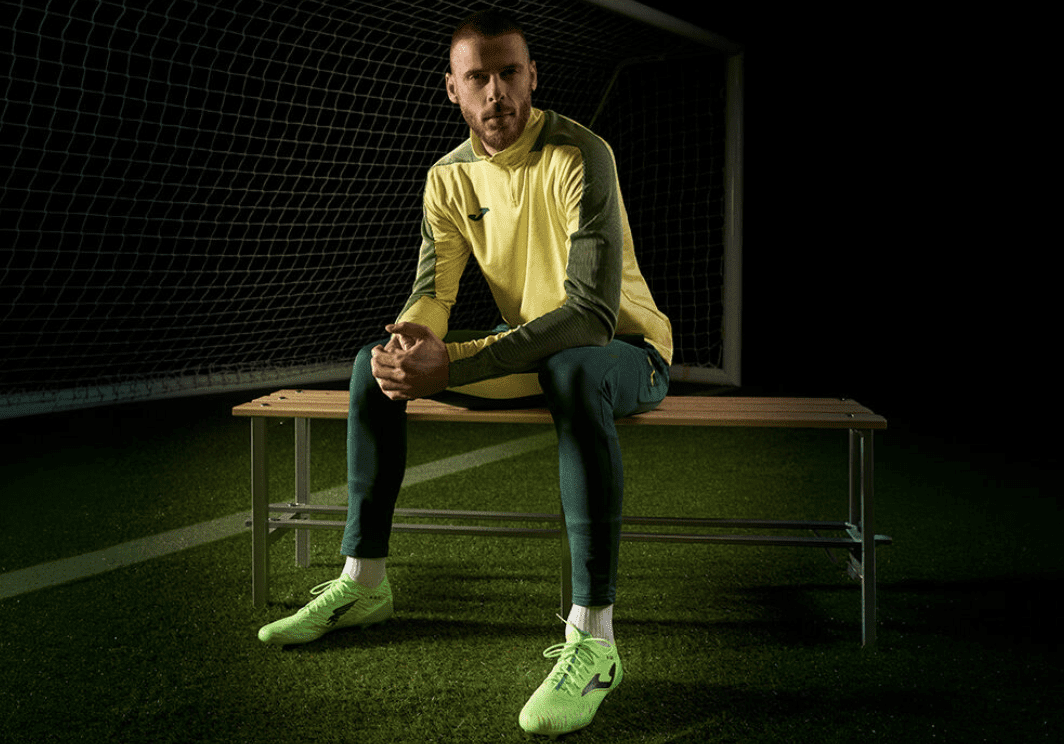 Joma Striker Premium FG Football Boots