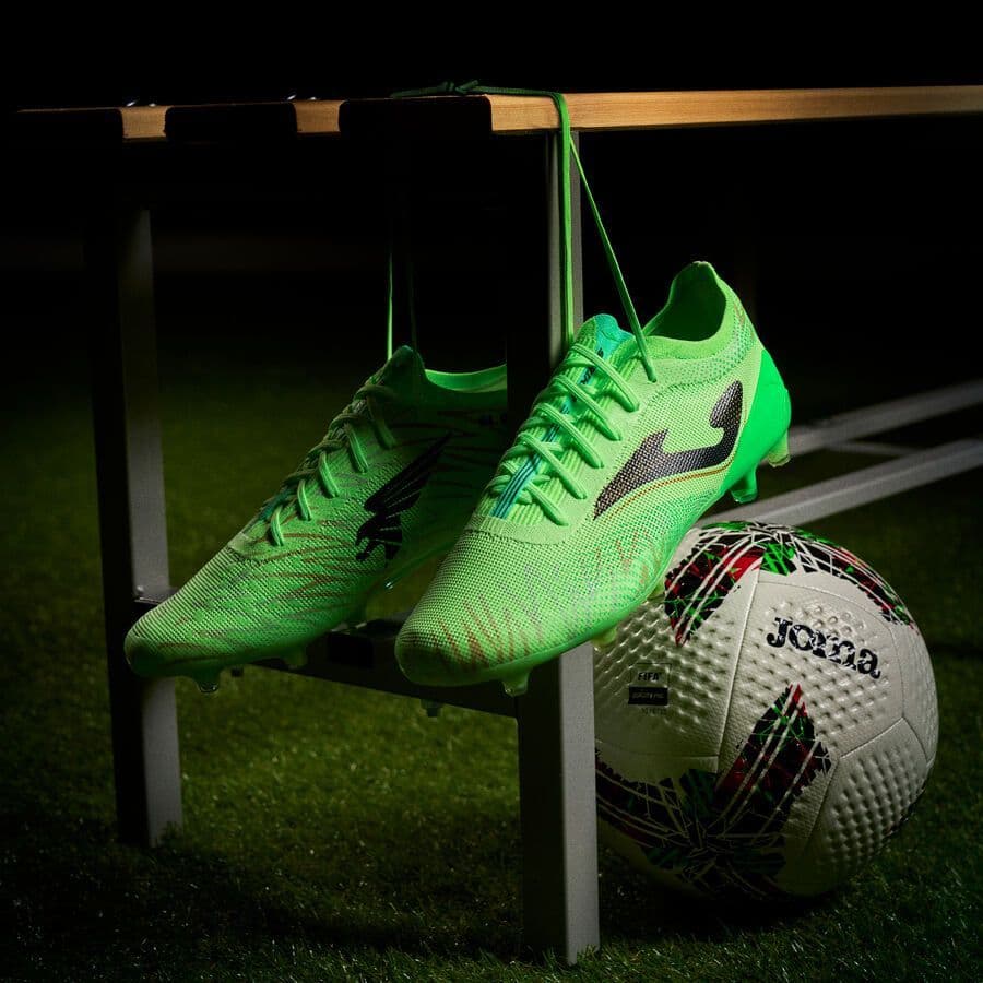Joma Striker Premium FG Football Boots