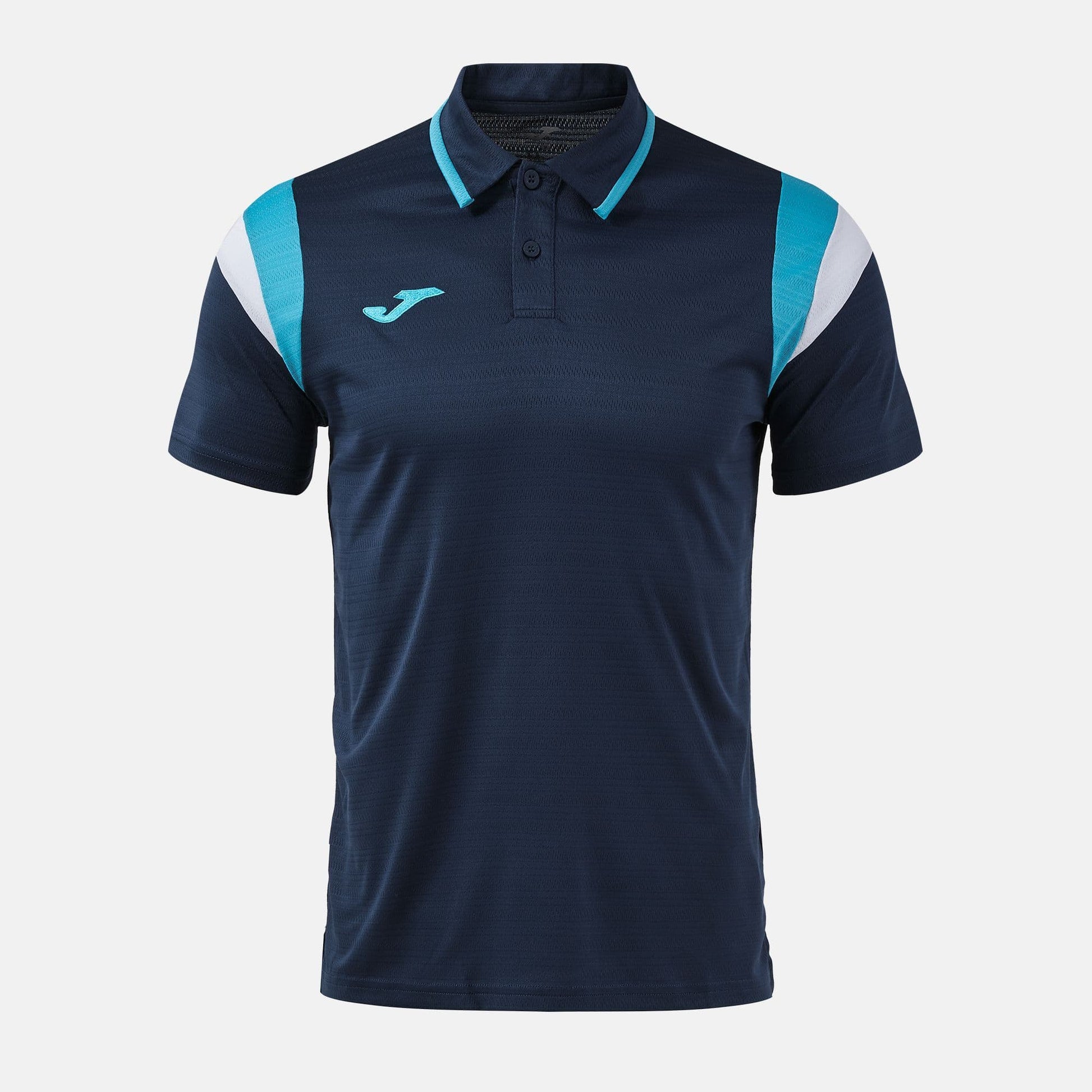Joma Terra Danubio Polo Shirt