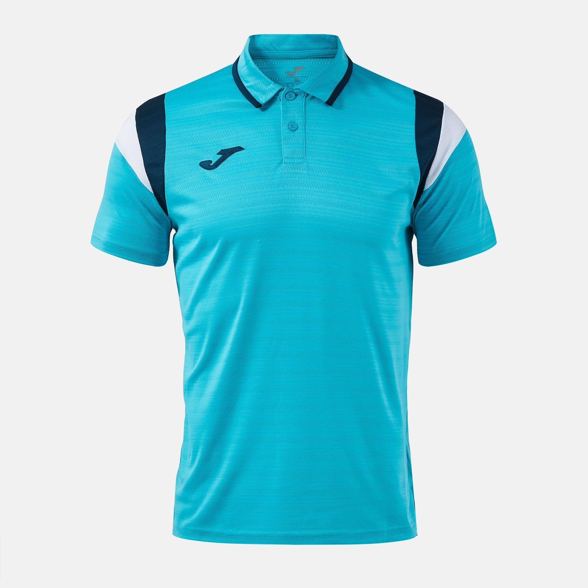 Joma Terra Danubio Polo Shirt