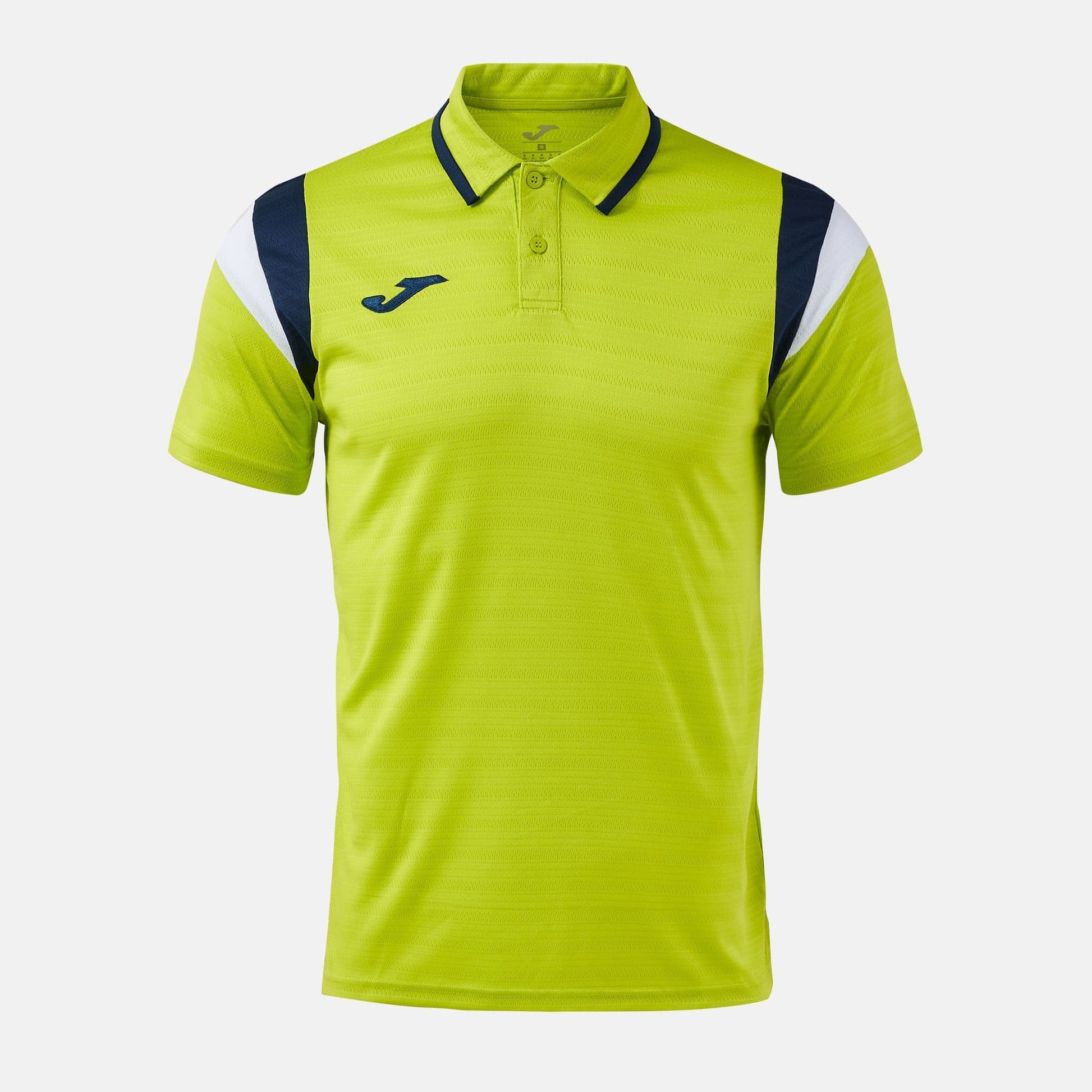 Joma Terra Danubio Polo Shirt