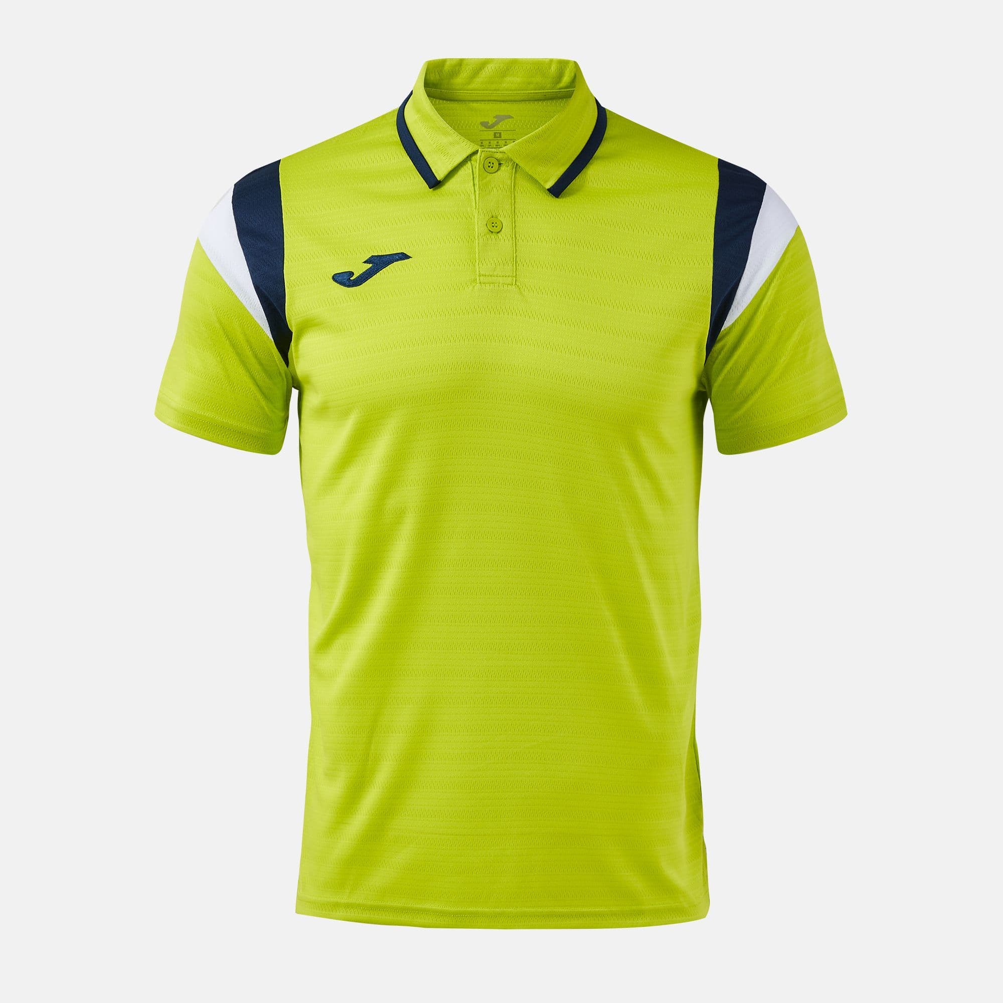 Joma Terra Danubio Polo Shirt