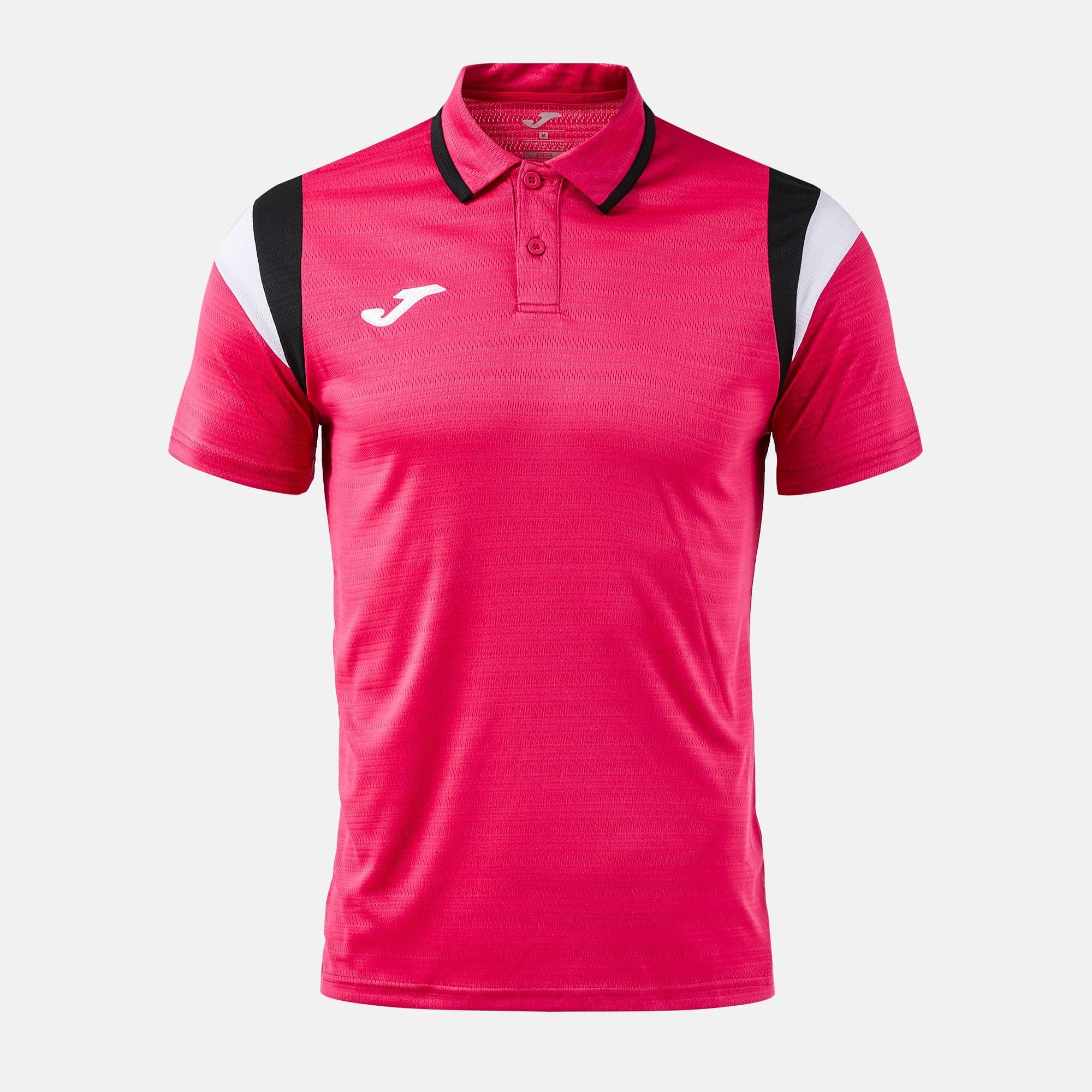Joma Terra Danubio Polo Shirt