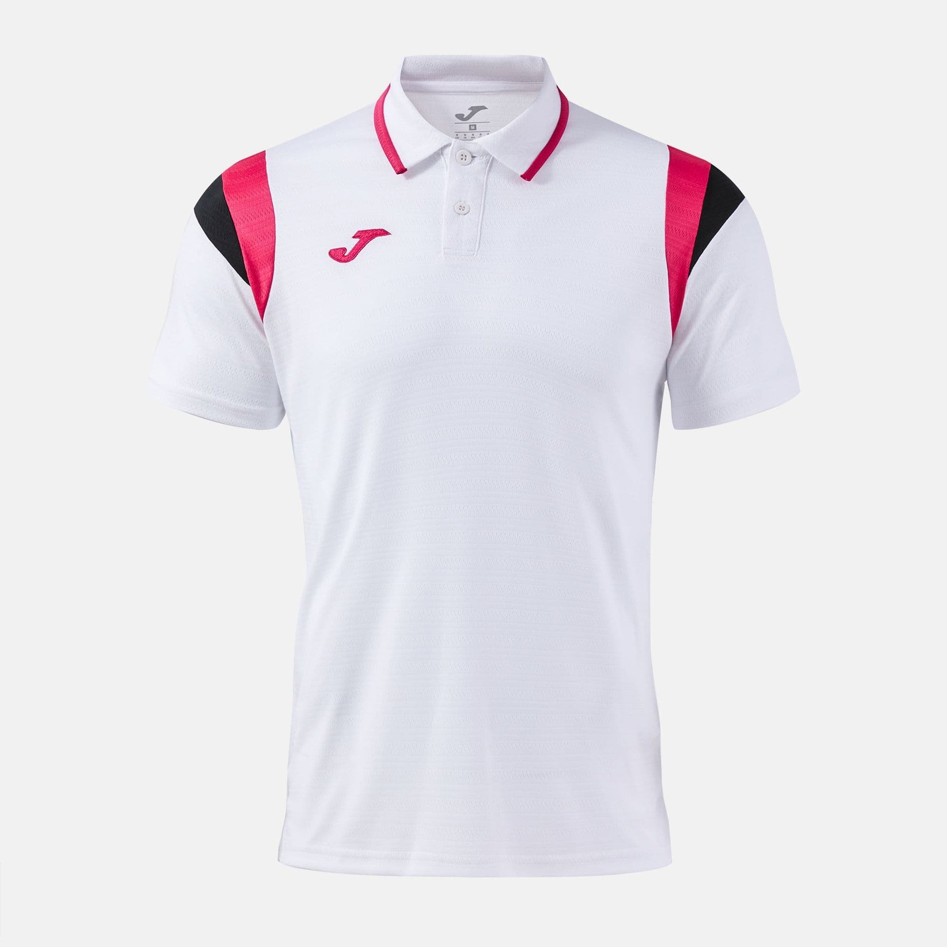 Joma Terra Danubio Polo Shirt