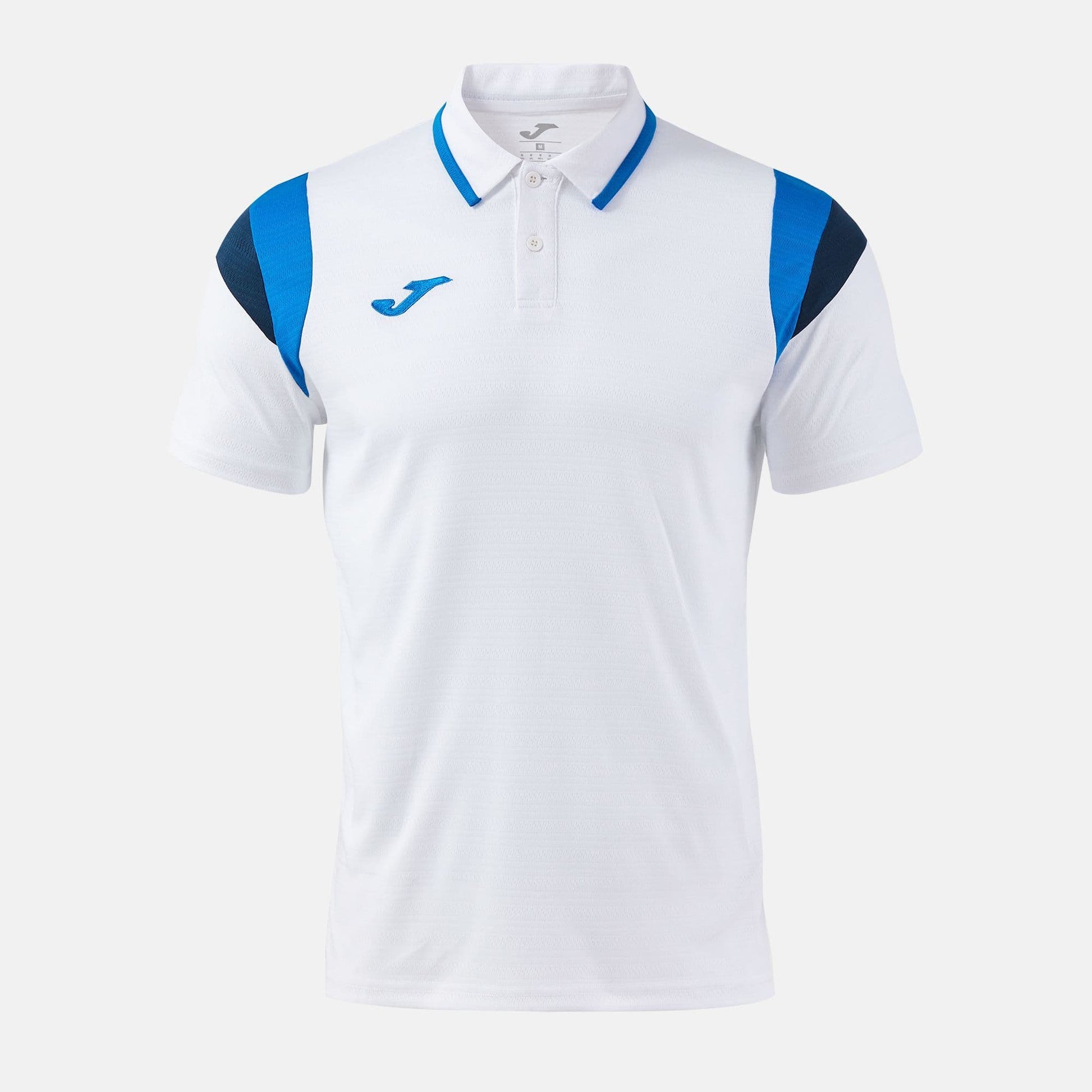 Joma Terra Danubio Polo Shirt