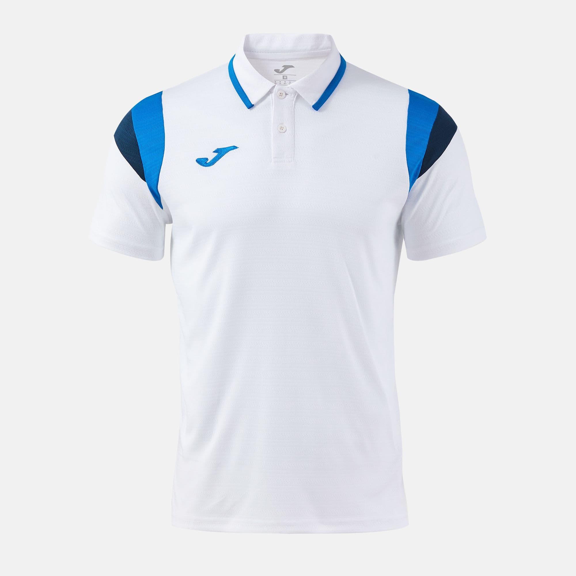 Joma Terra Danubio Polo Shirt