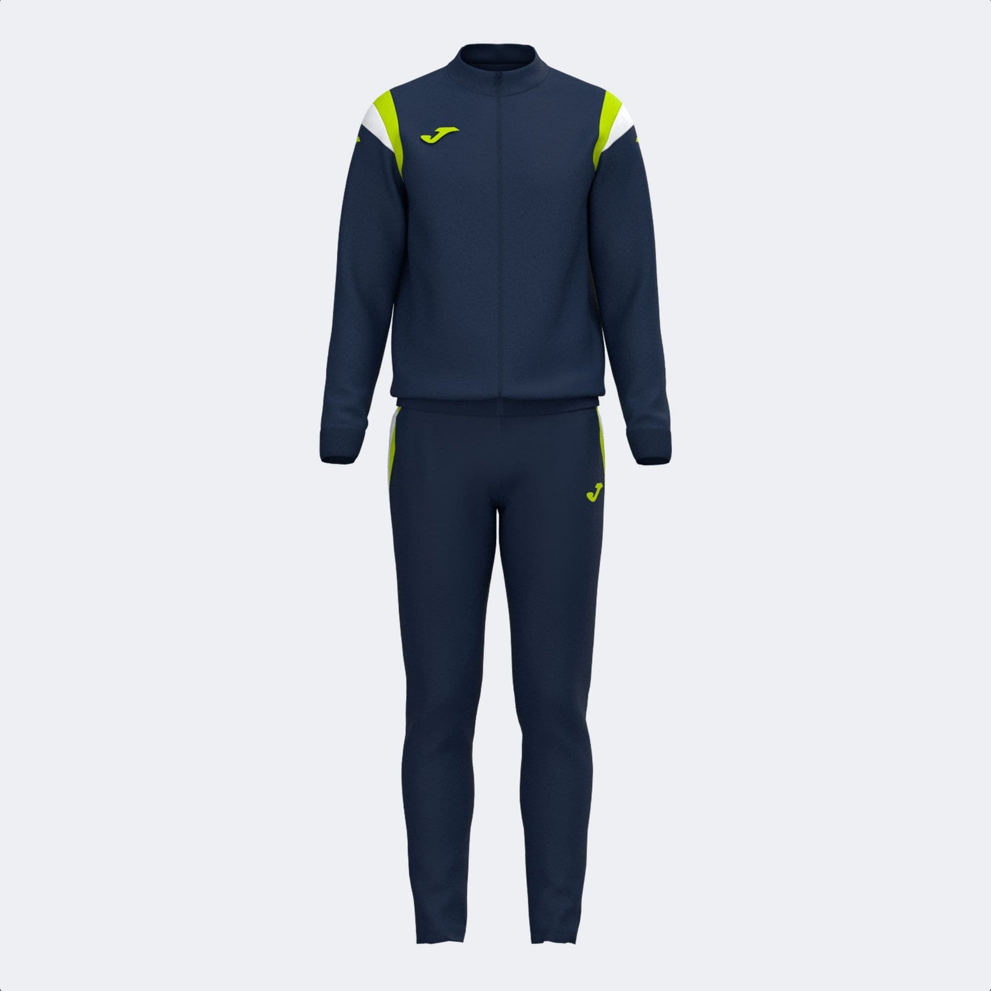 Joma Terra Danubio Tracksuit