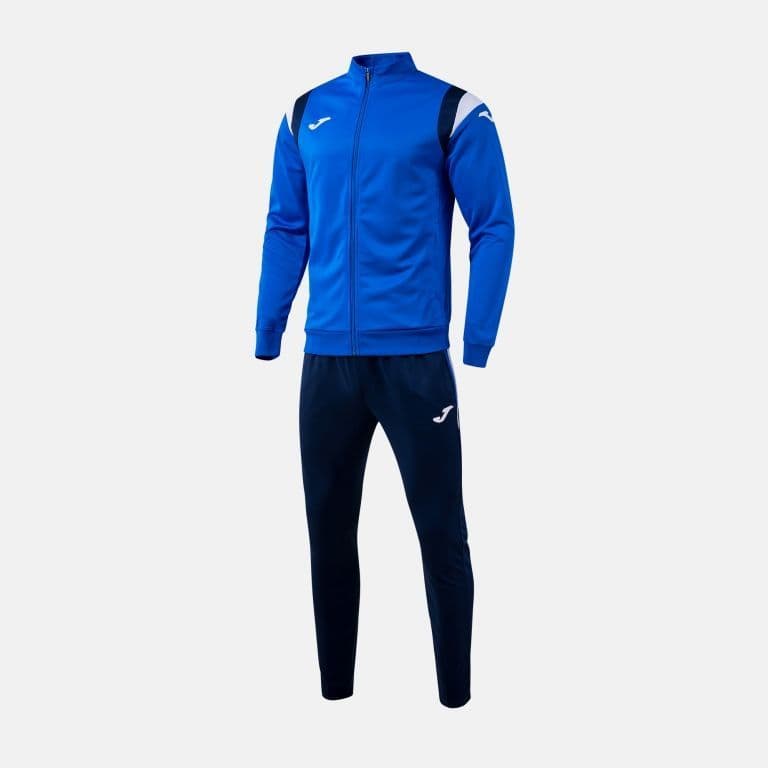 Joma Terra Danubio Tracksuit