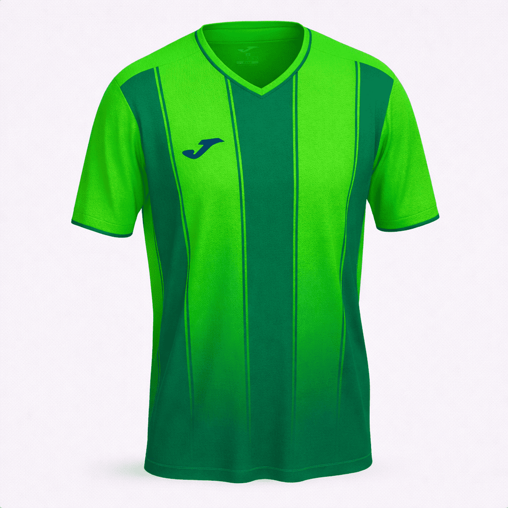Joma Tiger VIII Shirt