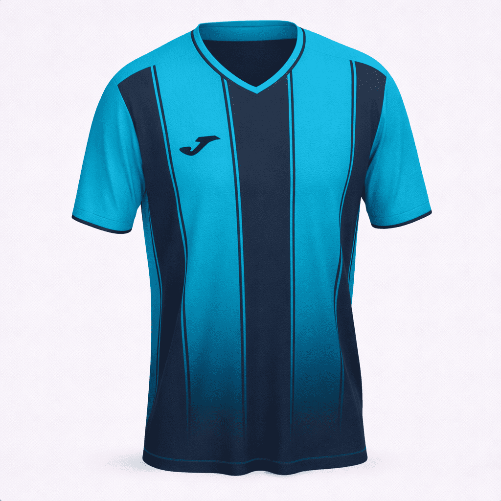 Joma Tiger VIII Shirt
