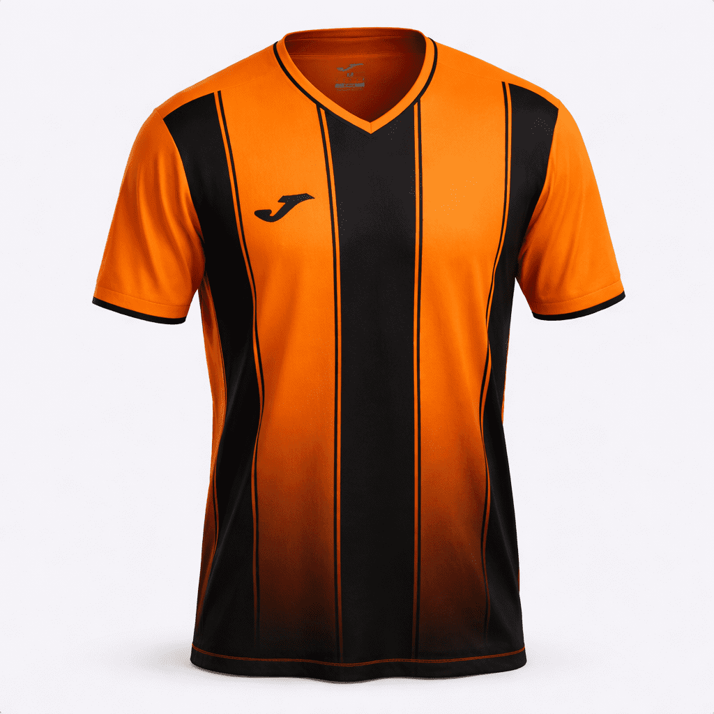 Joma Tiger VIII Shirt
