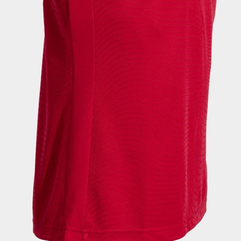 Joma Toletum V Shirt Red