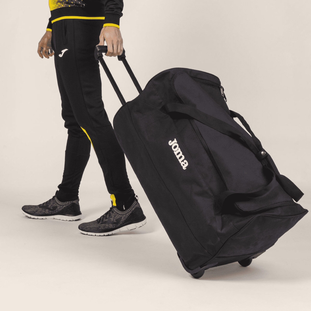 Joma Travel Trolley