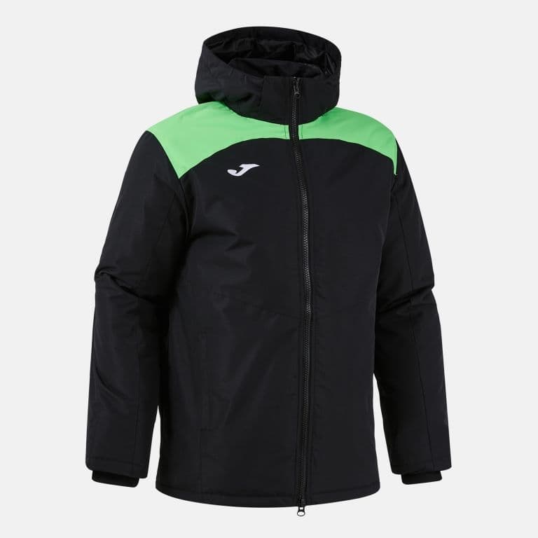 Joma Trivor II Bench Coat