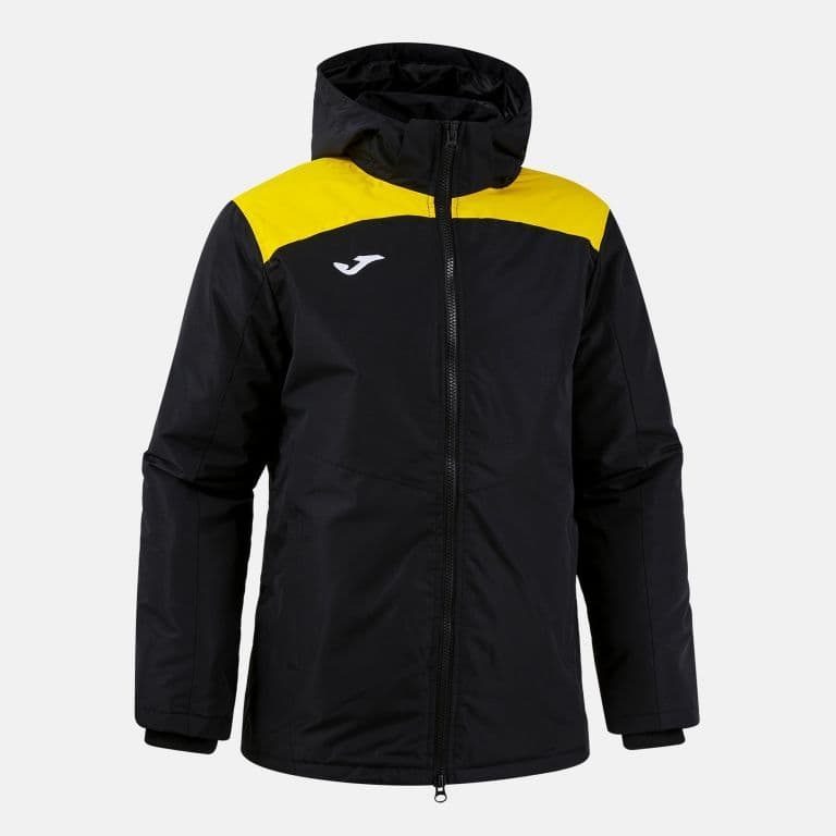 Joma Trivor II Bench Coat