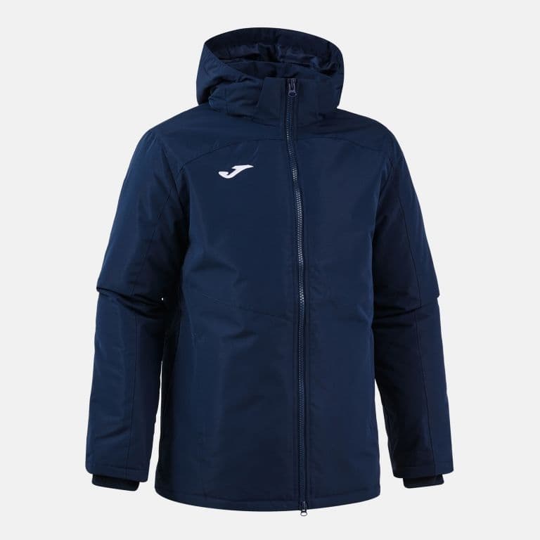 Joma Trivor II Bench Coat