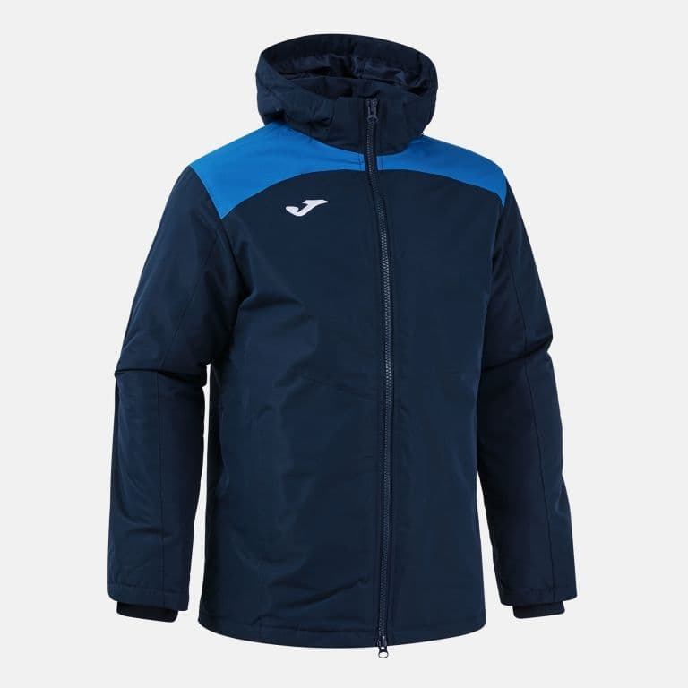 Joma Trivor II Bench Coat