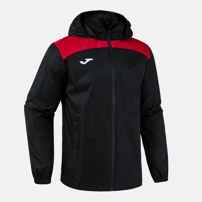 Joma Trivor II Rain Jacket