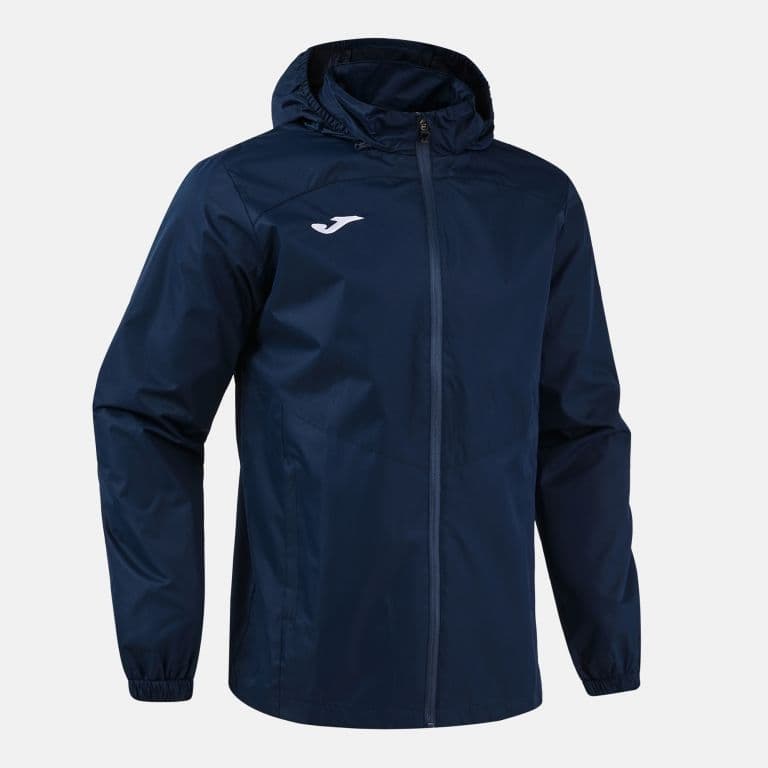 Joma Trivor II Rain Jacket